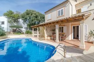 Cap Roig 3* Portocolom (Mallorca)