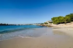 Hotel Cap Roig Portocolom (Mallorca)