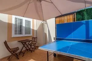 Hotel Cap Roig Portocolom (Mallorca)