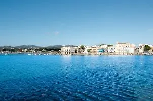 Cap Roig 3*