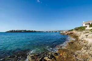 Cap Roig Hotel Portocolom (Mallorca)