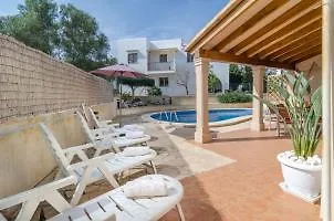Hotel Cap Roig 3*
