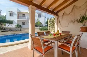 Hotel Cap Roig 3*
