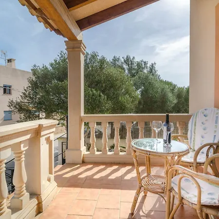 Hotel Cap Roig Portocolom (Mallorca)